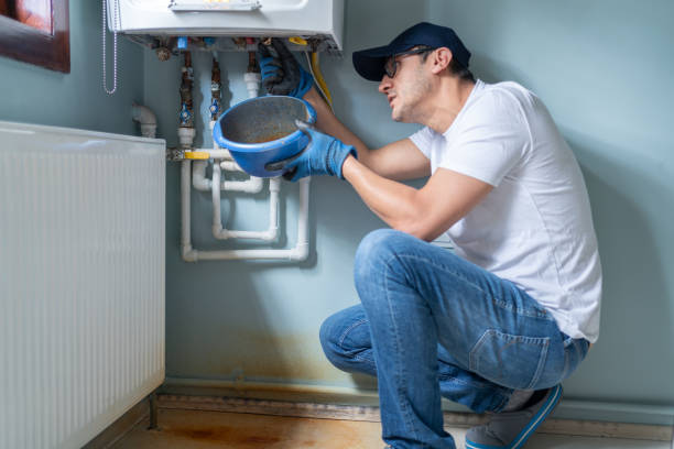 Best Leak Detection and Repair  in Monument Beach, MA